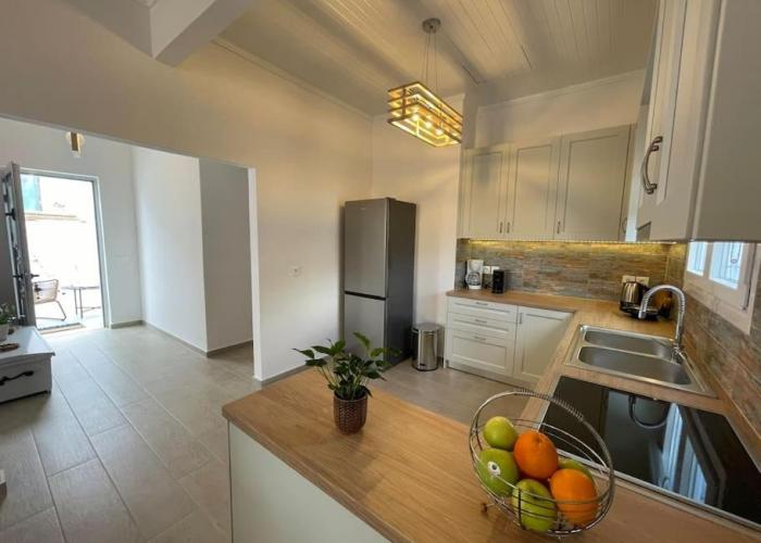 Nano's House Οροφοδιαμέρισμα στο κέντρο