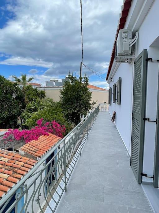 Nano's House Οροφοδιαμέρισμα στο κέντρο