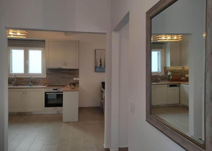 Nano's House Οροφοδιαμέρισμα στο κέντρο