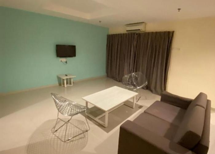 AnyLodge Waterfront Marina Island Pangkor