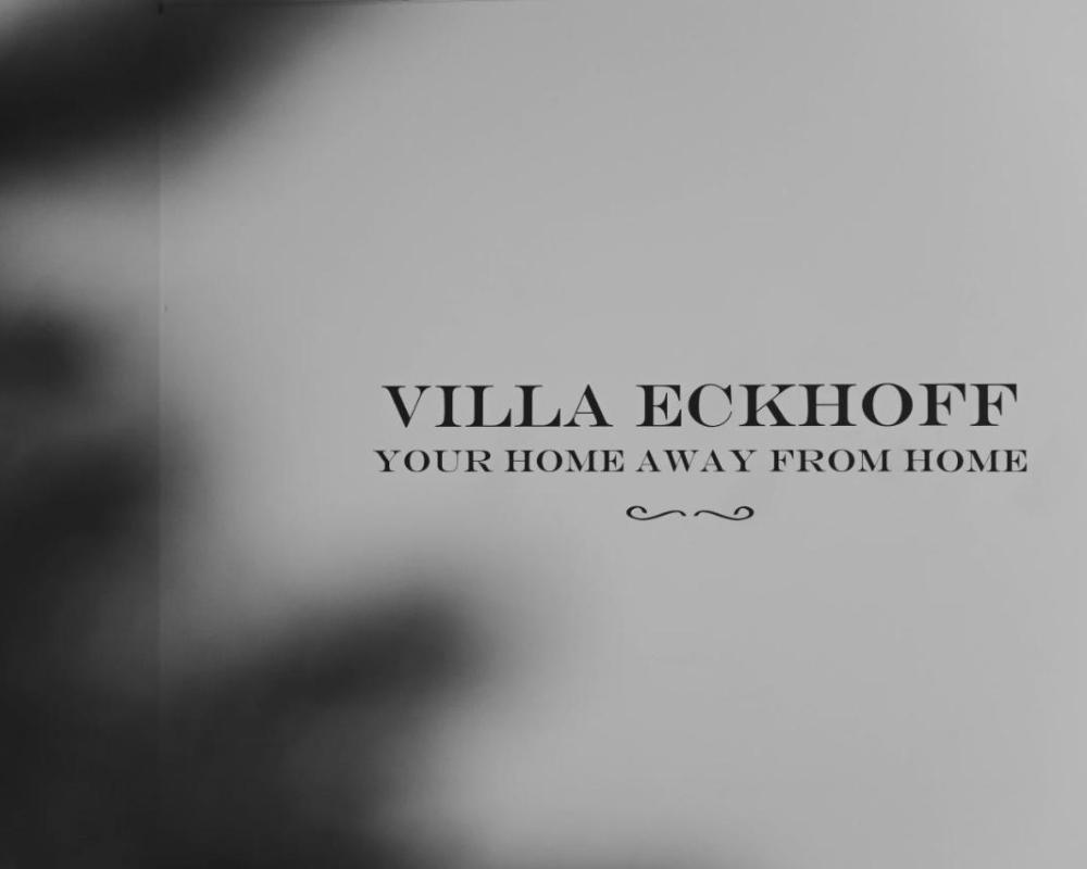 фото Villa Eckhoff
