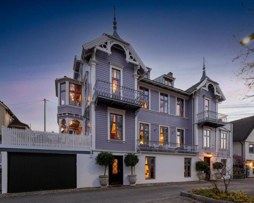 фото Villa Eckhoff