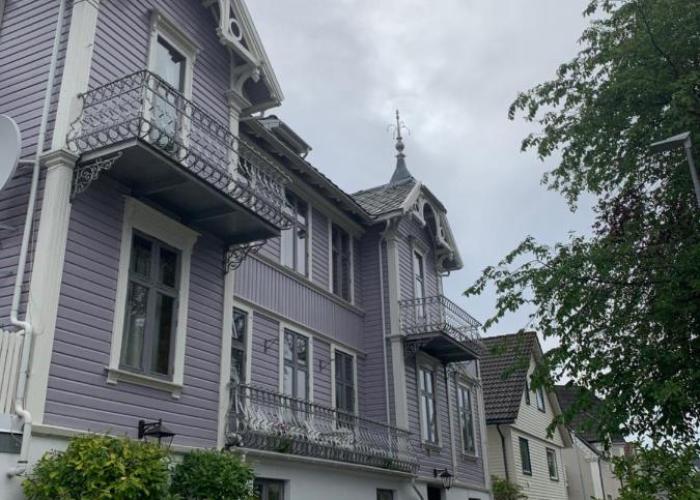 Villa Eckhoff