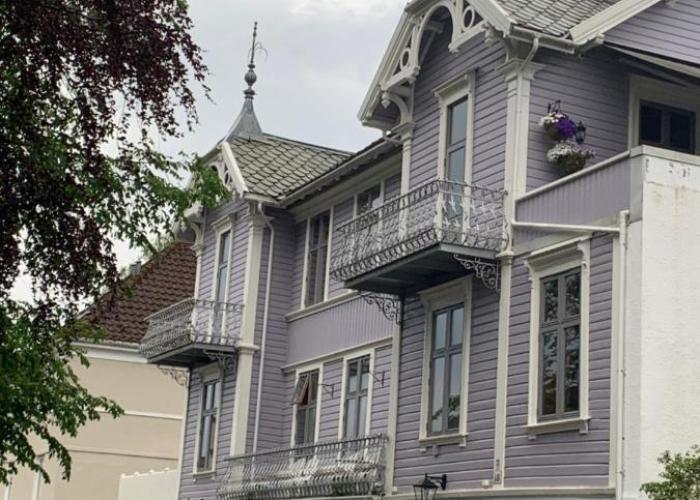 Villa Eckhoff