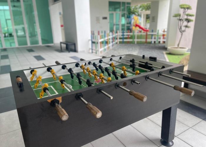 Ipoh D Festivo Suites 6-10pax 10mins to Sunway Tambun by IWH