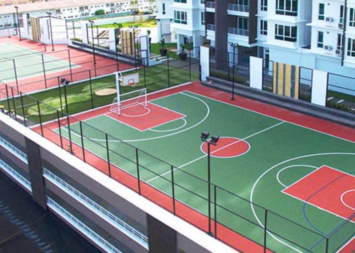 Ipoh D Festivo Suites 6-10pax 10mins to Sunway Tambun by IWH