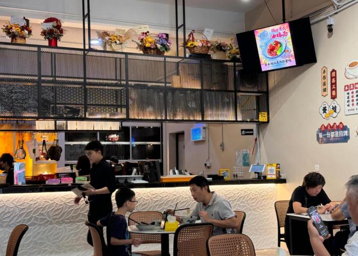 Ipoh D Festivo Suites 6-10pax 10mins to Sunway Tambun by IWH