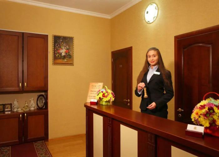 Ekaterina Hotel