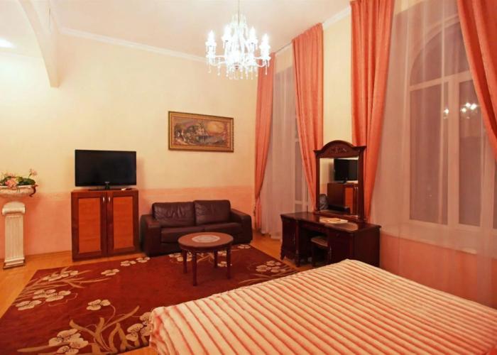 Ekaterina Hotel