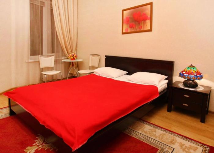 Ekaterina Hotel