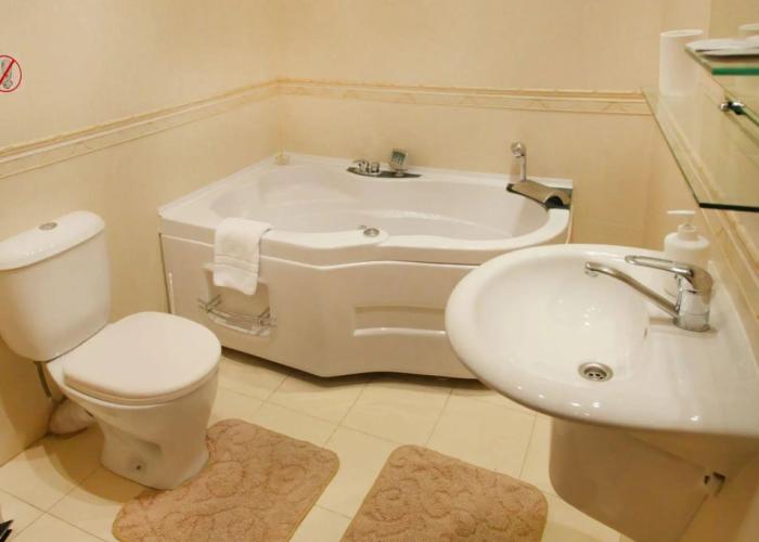 Ekaterina Hotel