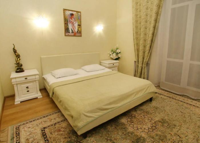 Ekaterina Hotel