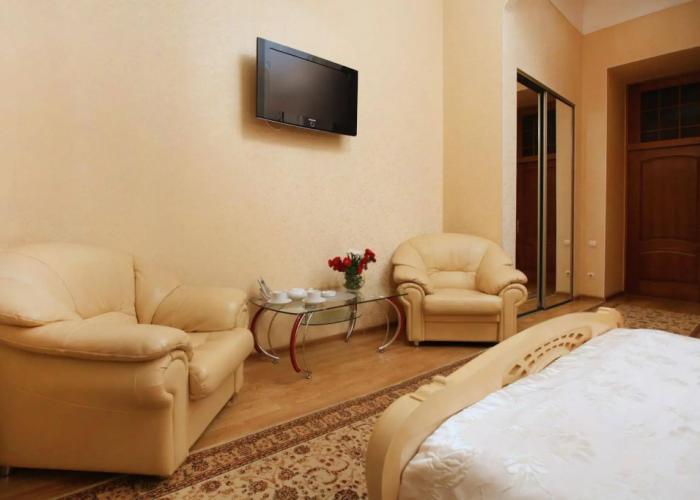 Ekaterina Hotel