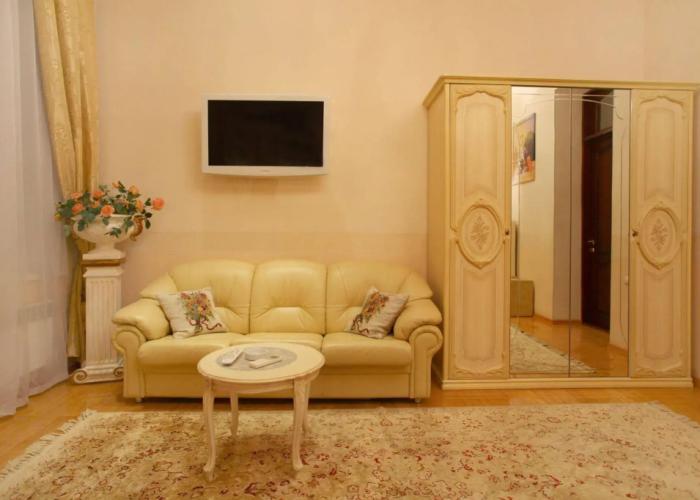 Ekaterina Hotel