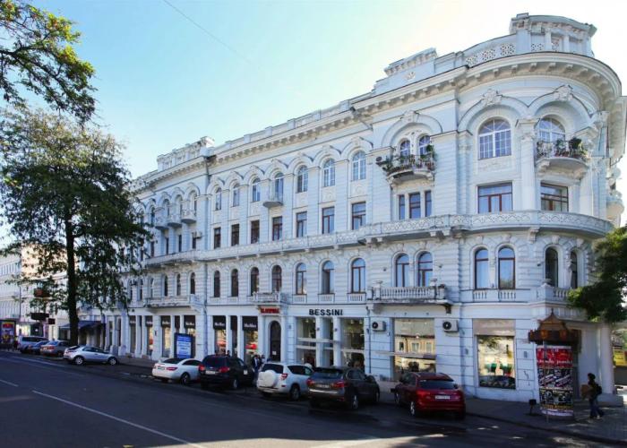 Ekaterina Hotel