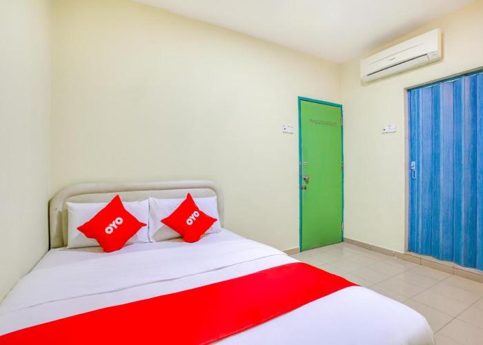 Foong Inn Hotel Banting