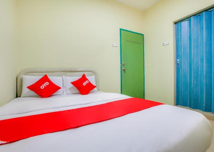 Foong Inn Hotel Banting