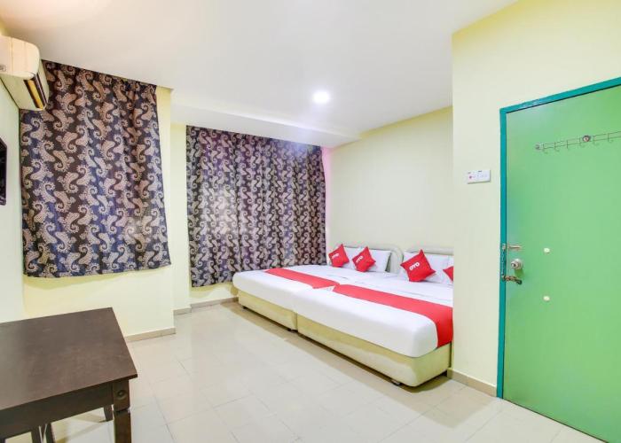 Foong Inn Hotel Banting