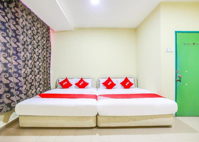 Foong Inn Hotel Banting
