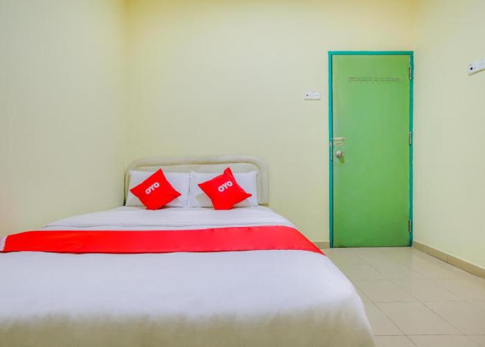 Foong Inn Hotel Banting