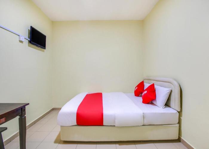 Foong Inn Hotel Banting