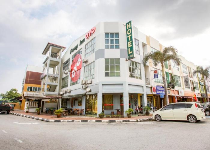 Foong Inn Hotel Banting
