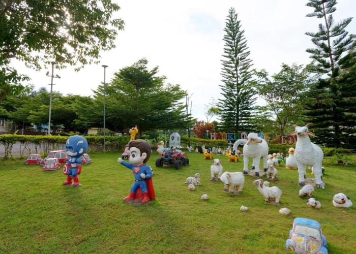 Homestays เขาค้อออฟเลิฟ