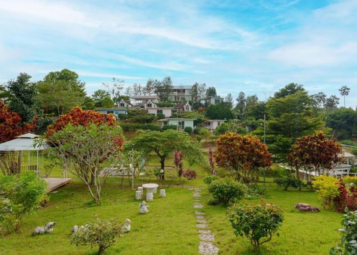 Homestays เขาค้อออฟเลิฟ