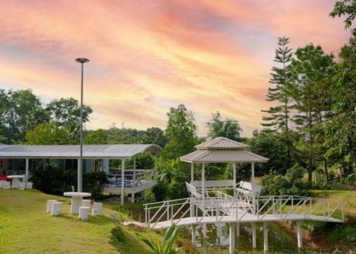 Homestays เขาค้อออฟเลิฟ