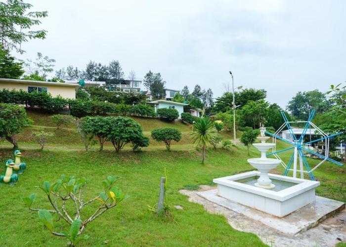 Homestays เขาค้อออฟเลิฟ