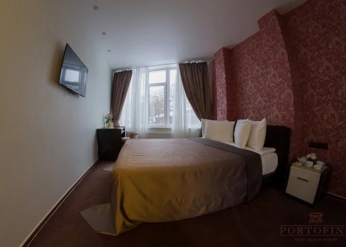 Boutique Hotel Portofino