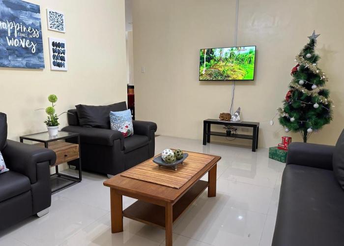 Cozy Apartment near beach