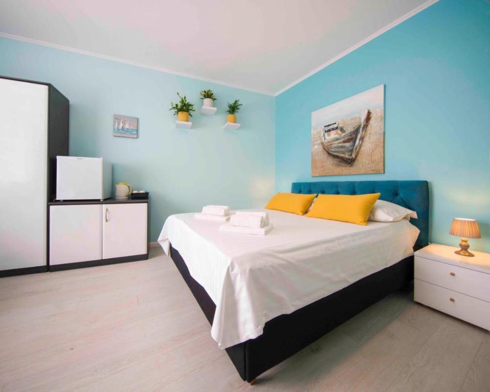 фото A-more accommodation