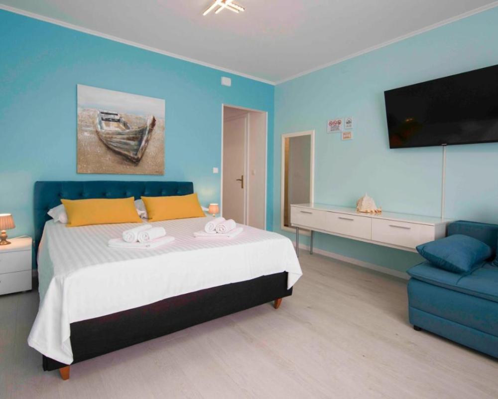 фото A-more accommodation