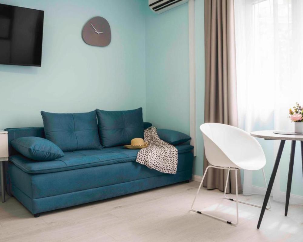 фото A-more accommodation