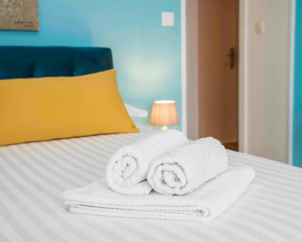 фото A-more accommodation