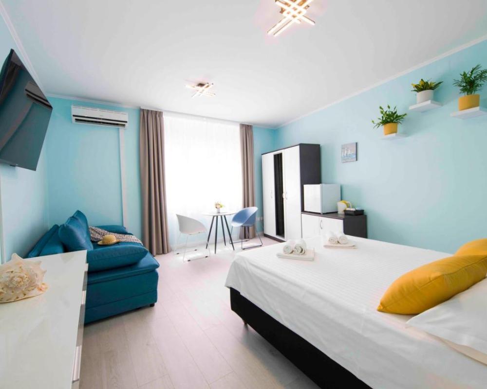 фото A-more accommodation