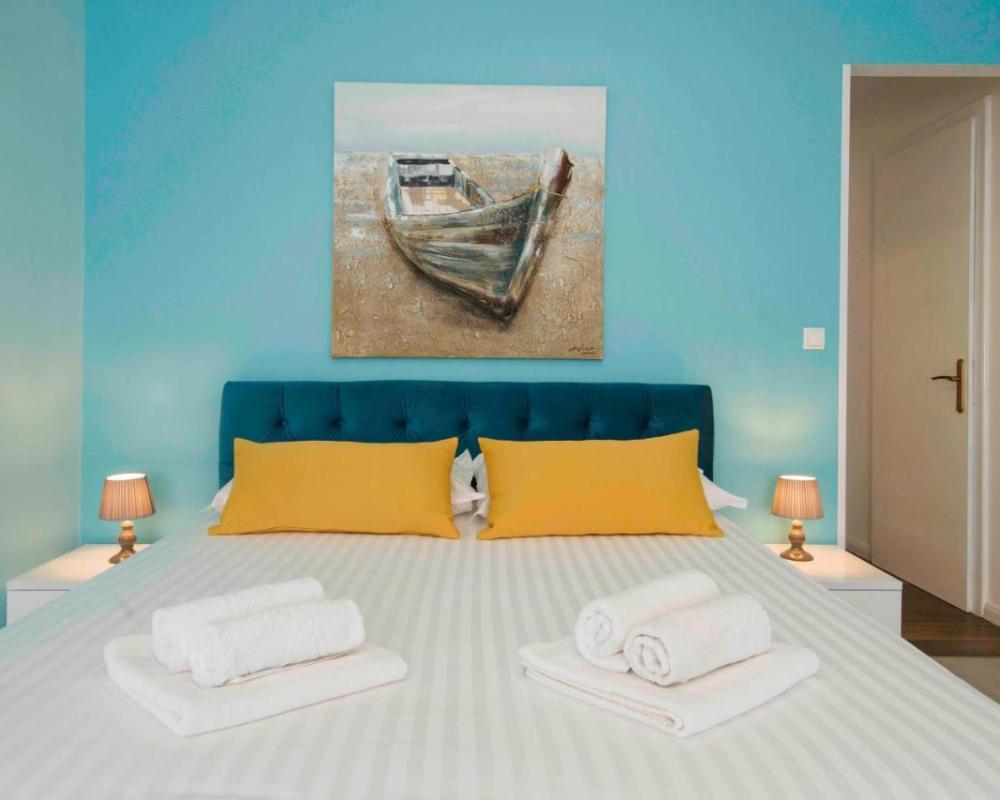 фото A-more accommodation