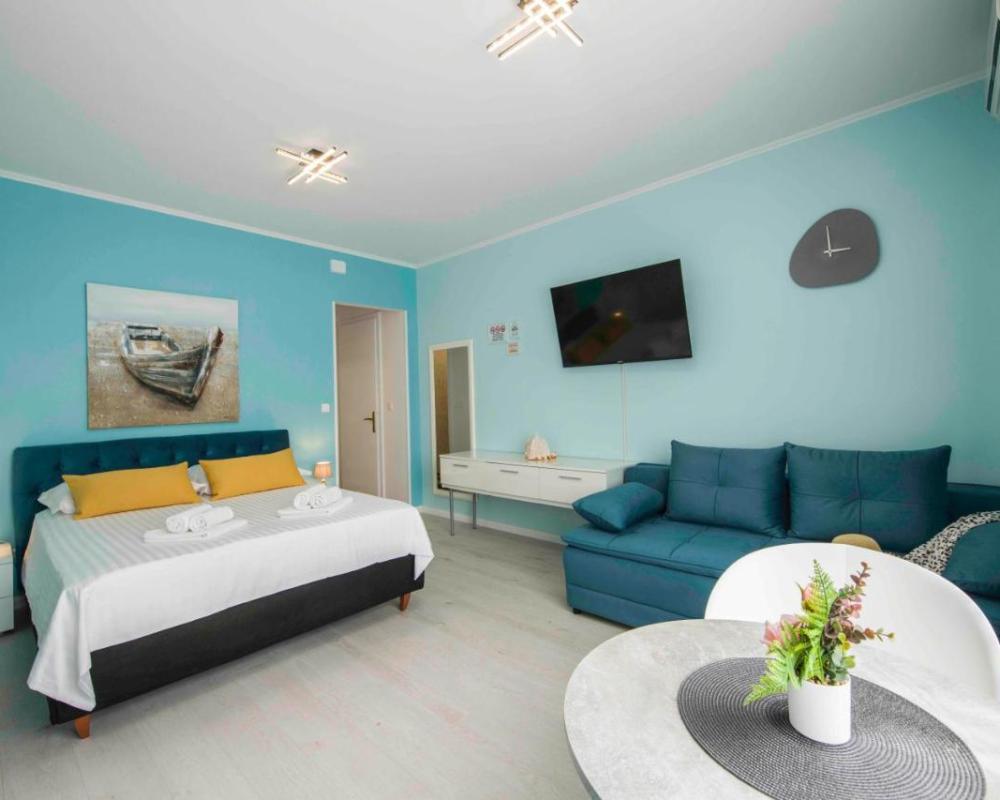 фото A-more accommodation