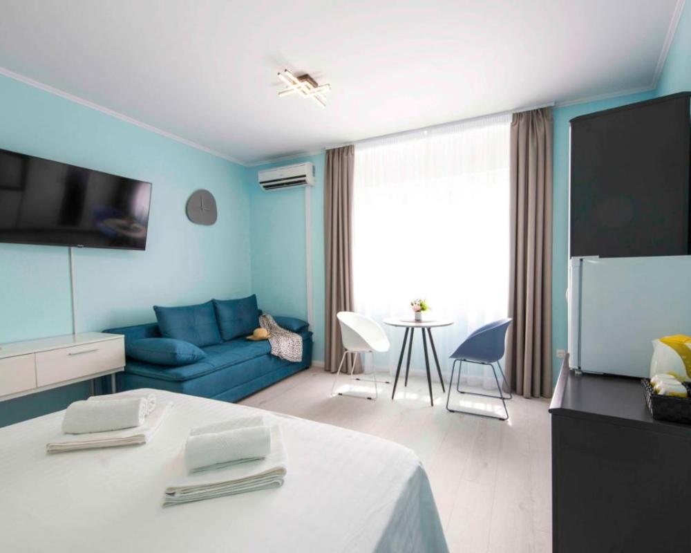 фото A-more accommodation