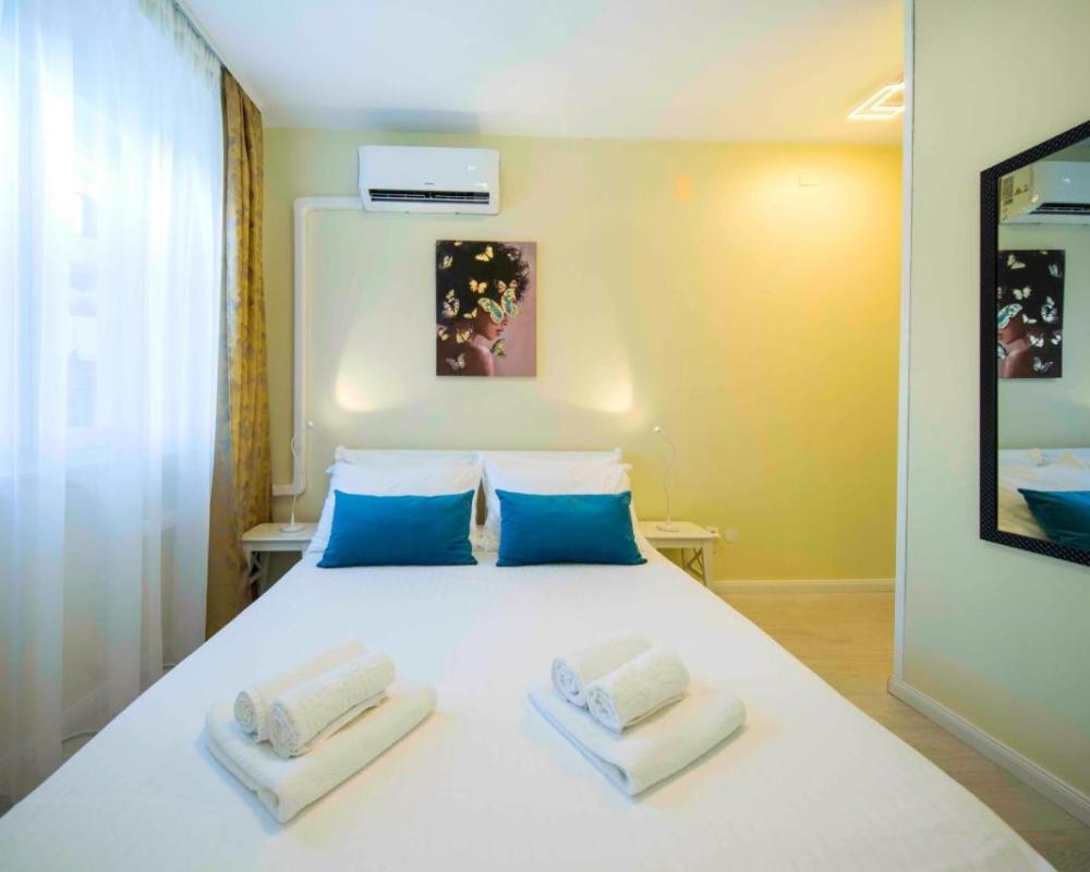 фото A-more accommodation