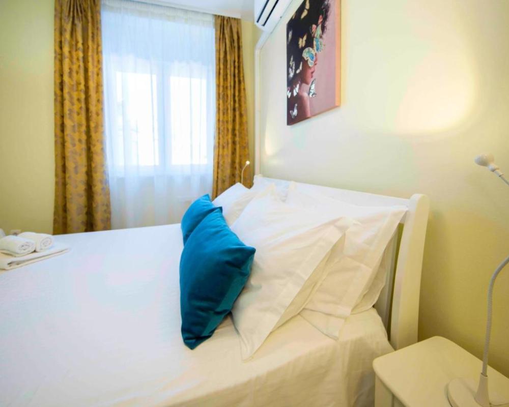 фото A-more accommodation