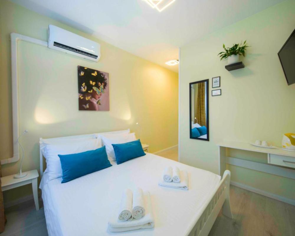 фото A-more accommodation