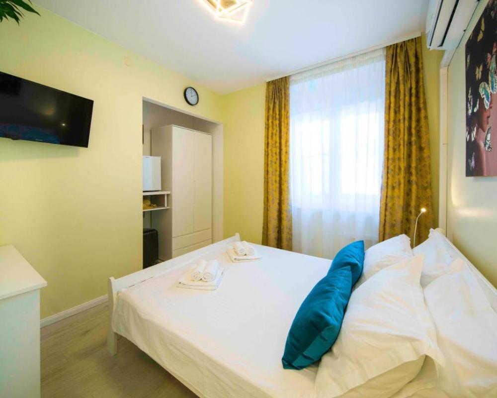 фото A-more accommodation