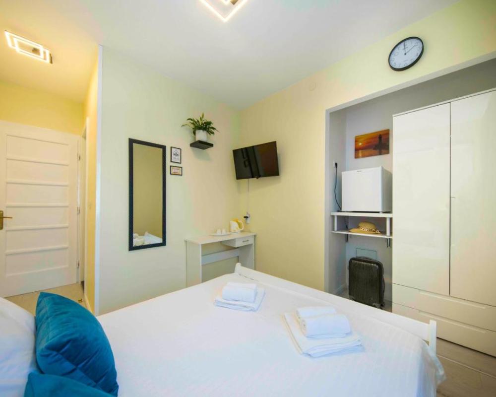 фото A-more accommodation