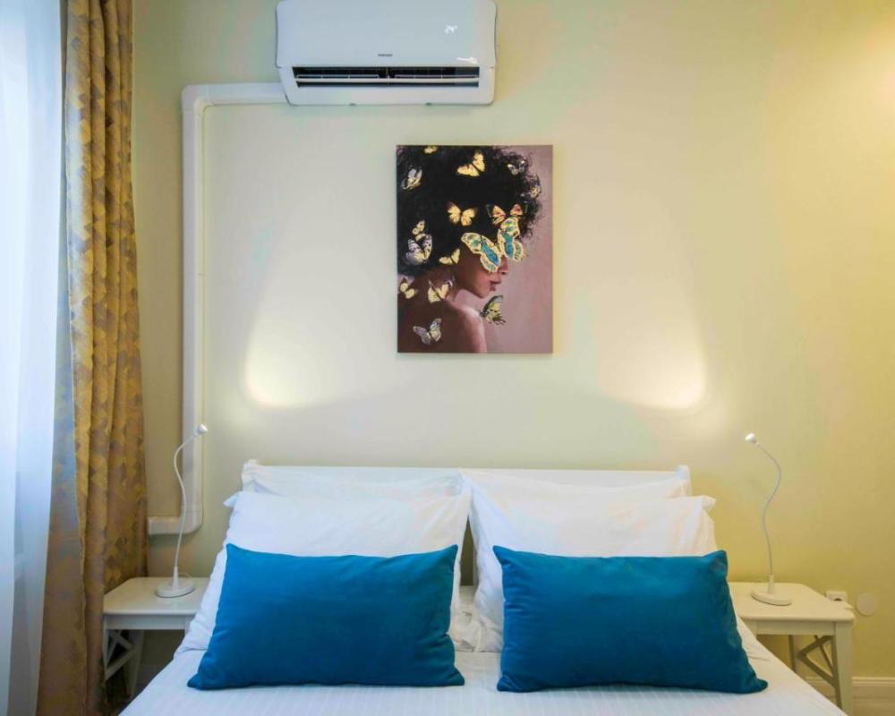 фото A-more accommodation