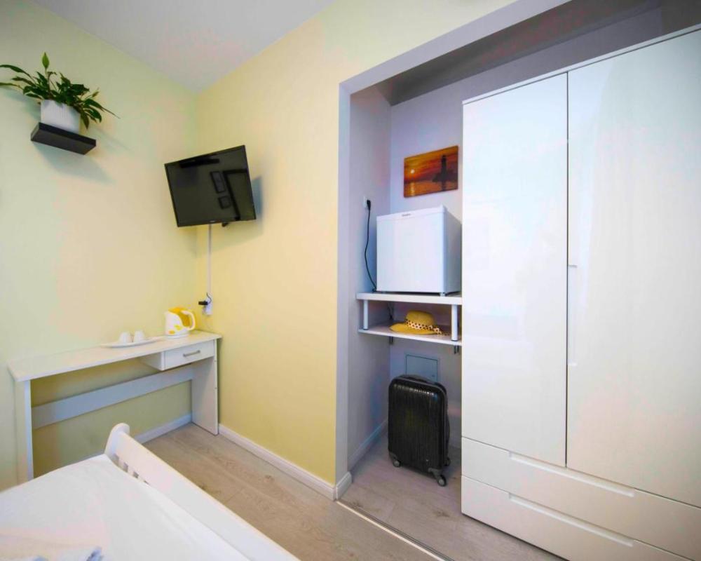 фото A-more accommodation