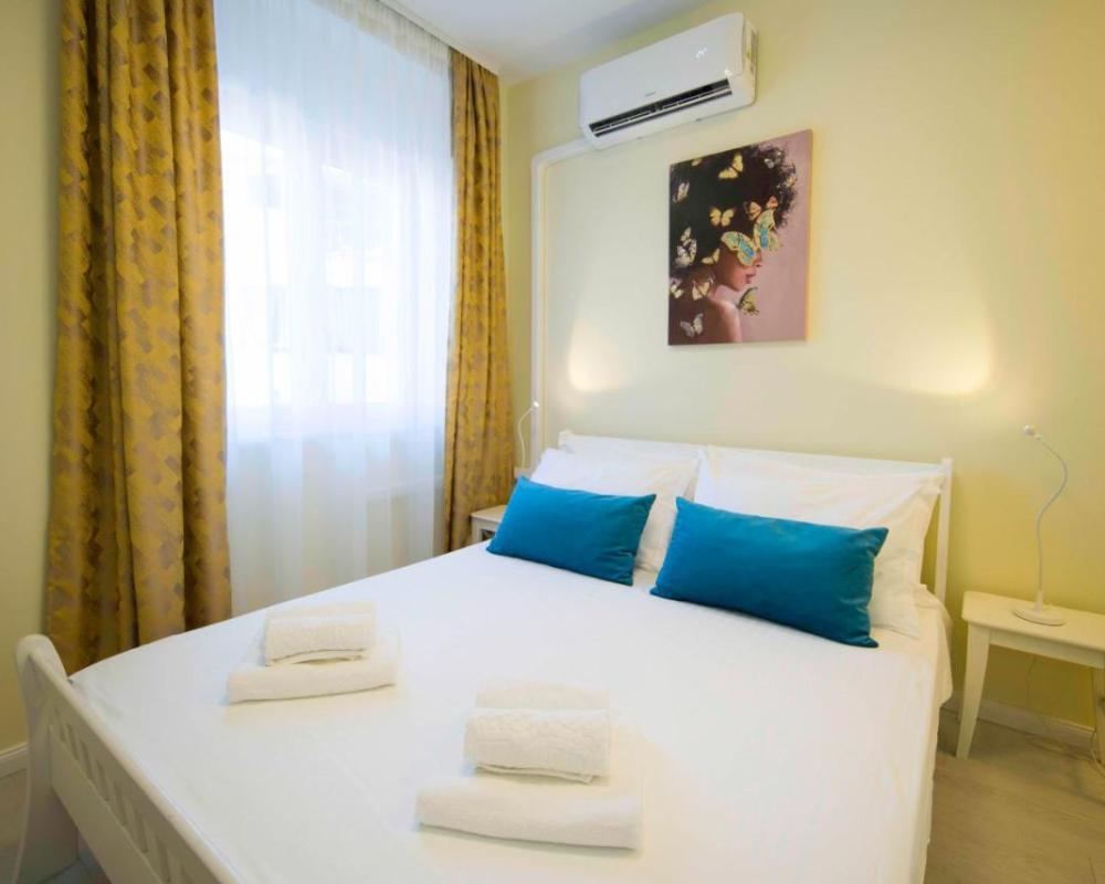 фото A-more accommodation
