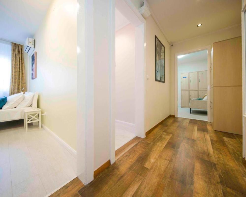 фото A-more accommodation