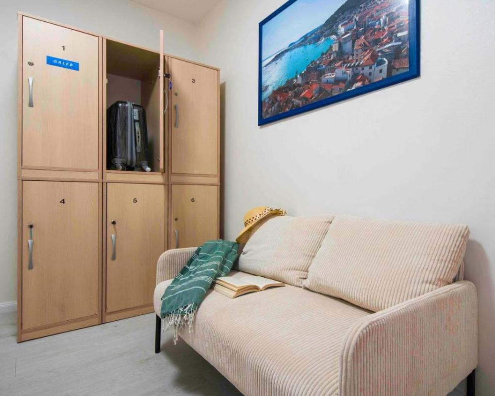 фото A-more accommodation